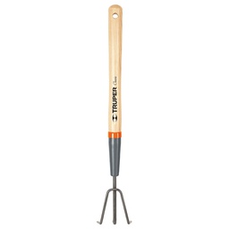 [15036] Cultivador para jardin, mango de 15', Truper