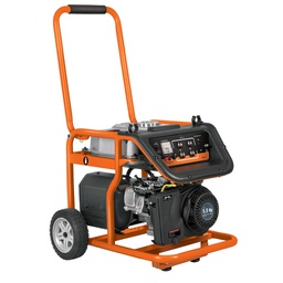 [15341] Generador portatil 1.5 kW motor a gasolina, Truper
