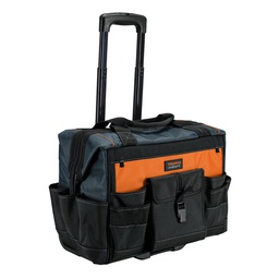 [101902] Maleta portaherramientas con ruedas, Truper Expert