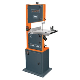 [16458] Sierra cinta 14', 1 HP (750 W), Truper