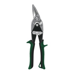 [18535] Tijera de aviacion 10' corte derecho, Truper