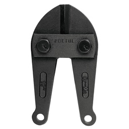 [20952] Cuchillas de repuesto para cortapernos 18', Pretul