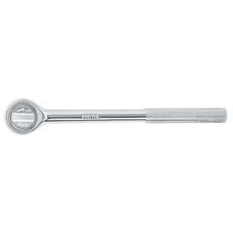 [21150] Matraca cuadro 1/2' cabeza redonda, Pretul