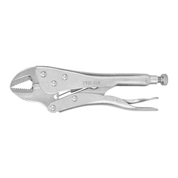 [22707] Pinza de presion 10' mordaza recta, a granel, Pretul