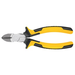 [27160] Pinza de corte diagonal 8' mango Comfort Grip, Pretul