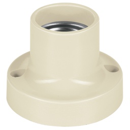 [46518] Portalampara de baquelita, 2-1/4', Volteck