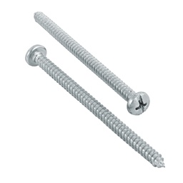 [48728] Bolsa con 150 pijas para lamina, #10 x 3', Fiero