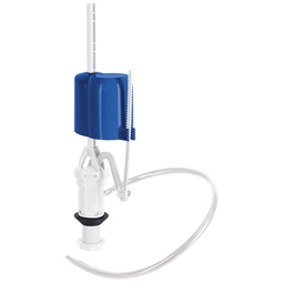 [48444] Valvula de llenado con flotador compacto, Foset