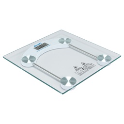 [48526] Bascula digital 180kg para baño, Foset