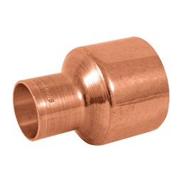 [48876] Cople reduccion bushing cobre 2 x 1', Foset
