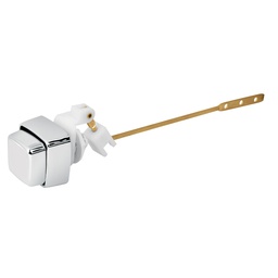 [49505] Boton de plastico para WC, Foset