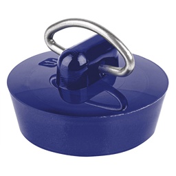 [49815] Tapon de PVC para lavabo, 26 a 35 mm, Foset