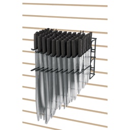 [50069] Rack para machetes, Truper