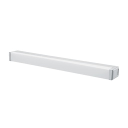 [45218] Arbotante decorativo de LED 10W tipo barra para baño,Volteck