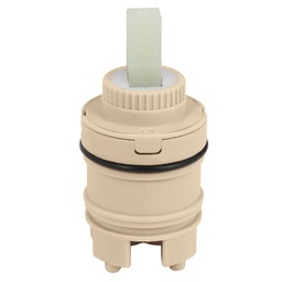 [45281] Cartucho ceramico monomando para lavabo, Foset