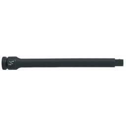 [100940] Extension de impacto con cuadro de 1/2', largo 9', Truper