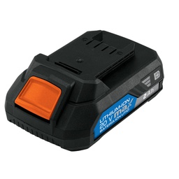 [101409] Bateria ion litio Truper MAX 20V, 2Ah