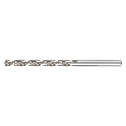 [102192] Broca HSS 1/4' Trusilver para metal, Truper