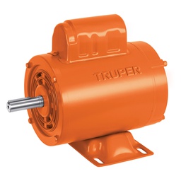 [102308] Motor electrico monofasico de 1/4 HP, alta velocidad, Truper
