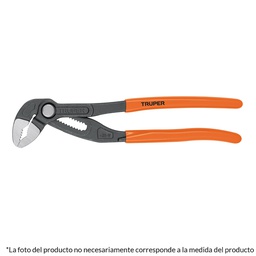 [102485] Pinza de extension 16', mango de PVC, Truper