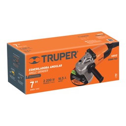 [102536] Caja de empaque de repuesto para ESMA-7A3, Truper