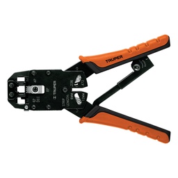 [102681] Pinza ponchadora, 3 modulos