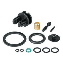 [11035] Empaques de repuesto para FUT-3, 5 y 7, Truper