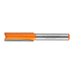 [11454] Broca para router, recta 2 filos, 5/16', Truper