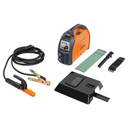 [11787] Soldadora inversora bi-voltaje 130 A, 127 V/220 V, Truper