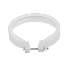 [11908] Abrazadera de plastico completa para fumigadora FM-425