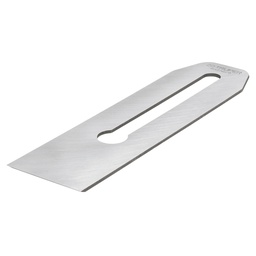 [12033] Cuchilla para cepillo de carpintero # 4 y # 5, Truper