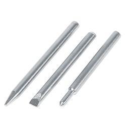 [12723] Blister con 3 puntas de repuesto p/cautin tipo lapiz CAU-80