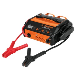 [12889] Cargador de 75 A para baterias de 6 y 12 V, Expert