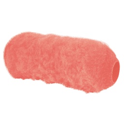 [13891] Felpa para rodillo 9' x 1-1/4' superficies extra rugosas