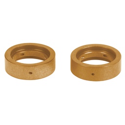 [14111] Juego 2 difusores para cortadora plasma COPLA-60X, Truper