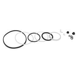 [14846] Empaques para gato hidraulico de botella de 20 Ton, Truper