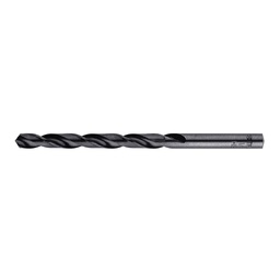 [15097] Broca HSS 1/4' Trublack para metal, Truper