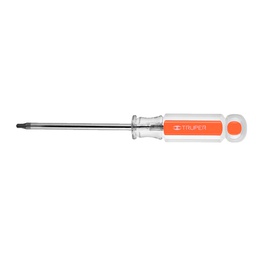 [15103] Desarmador punta Torx T 20 mango de acetato, Truper