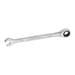 [15743] Llave combinada con matraca 10 mm x 154 mm largo, Expert