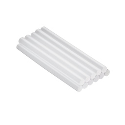 [17537] Blister con 12 barras de silicon de repuesto para PIPE-5/16