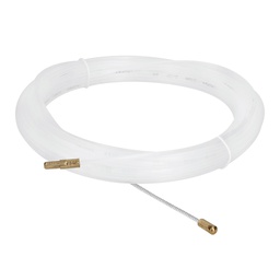 [17756] Guia de nylon de 15 m para cable, Truper
