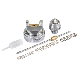 [18536] Repuestos de pistolas para pintar para PIPI-441, Truper