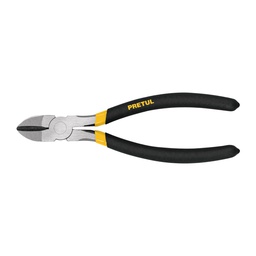 [22639] Pinza de corte diagonal 8' mango de PVC, Pretul