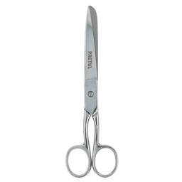 [23156] Tijera 7' de acero inoxidable para costura, Pretul