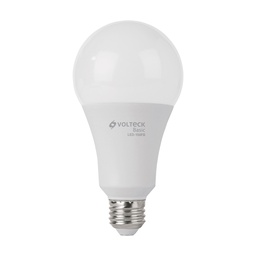 [27164] Lampara LED A25 18 W (equiv. 125 W), luz de dia, caja, Basic
