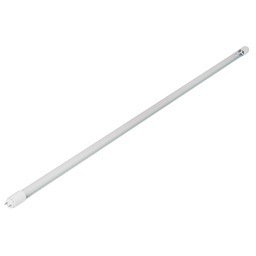 [28001] Tubo de LED T8 18 W base G13 pantalla de vidrio, Basic