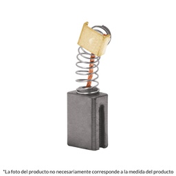 [28221] Bolsa con 2 carbones de repuesto para LIOR-1/3P4, Truper