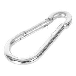 [44041] Bandola mosqueton de acero 1/2', Fiero