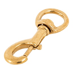 [44046] Bandola destorcedora de laton 3/4', Fiero