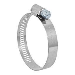 [44241] Bolsa c/5 abrazaderas sin fin reforzadas #32,1-9/16 - 2-1/2'